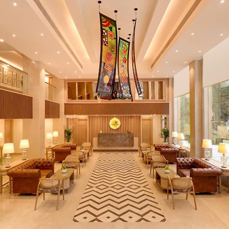 Lemon Tree Hotel, Рішикеш Екстер'єр фото