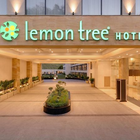 Lemon Tree Hotel, Рішикеш Екстер'єр фото
