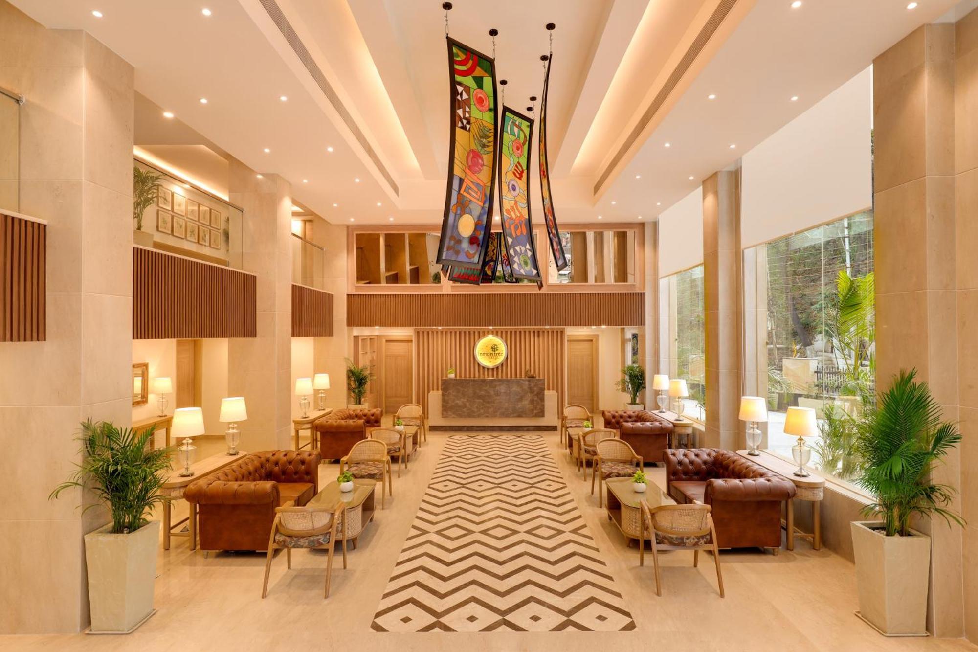 Lemon Tree Hotel, Рішикеш Екстер'єр фото