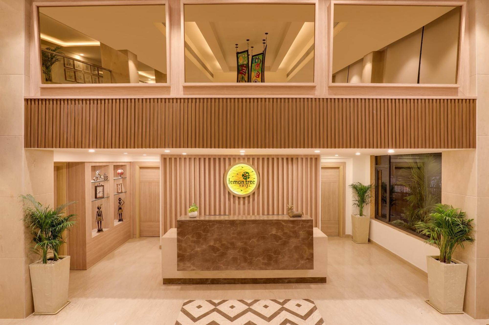 Lemon Tree Hotel, Рішикеш Екстер'єр фото