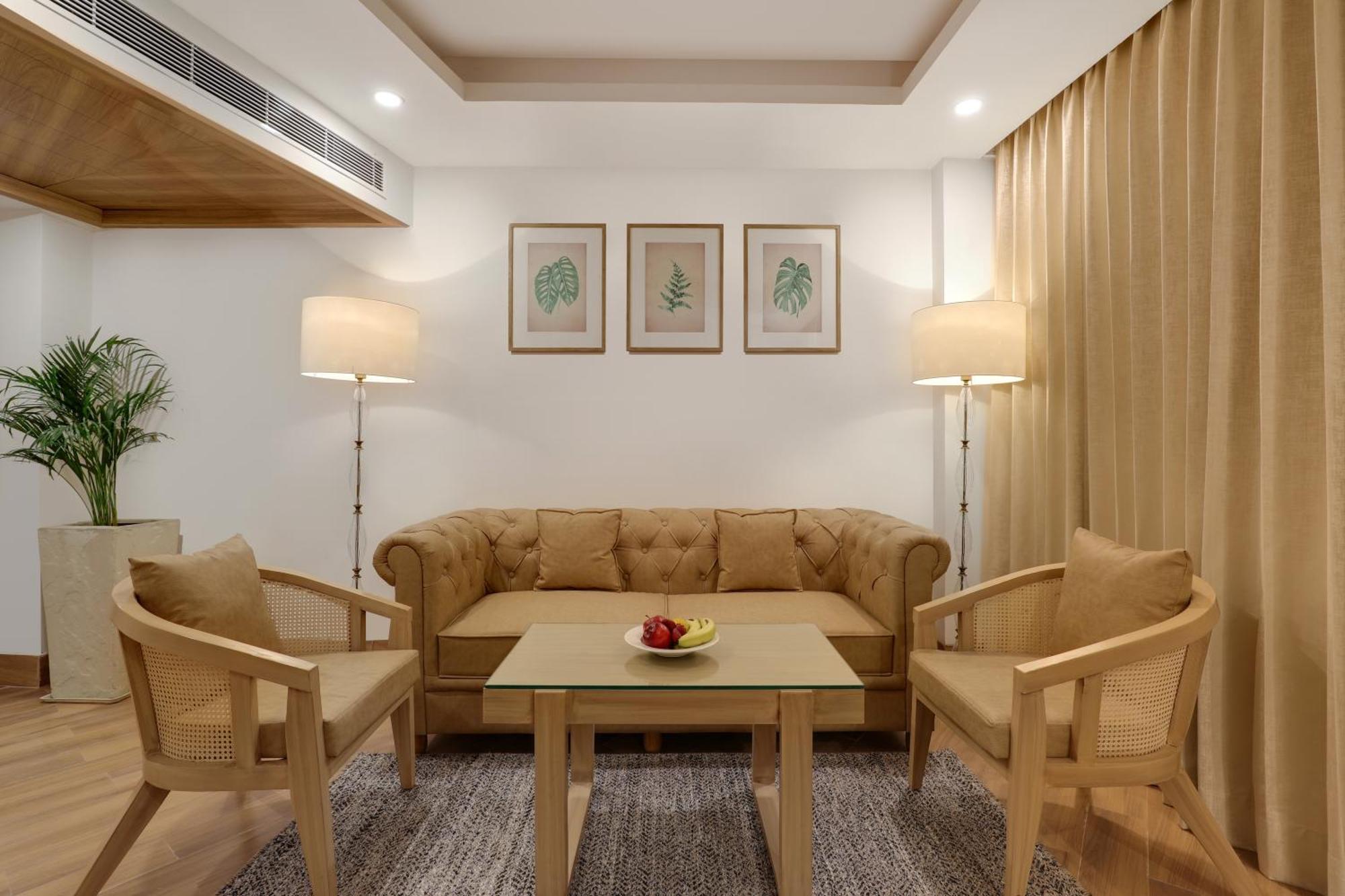 Lemon Tree Hotel, Рішикеш Екстер'єр фото