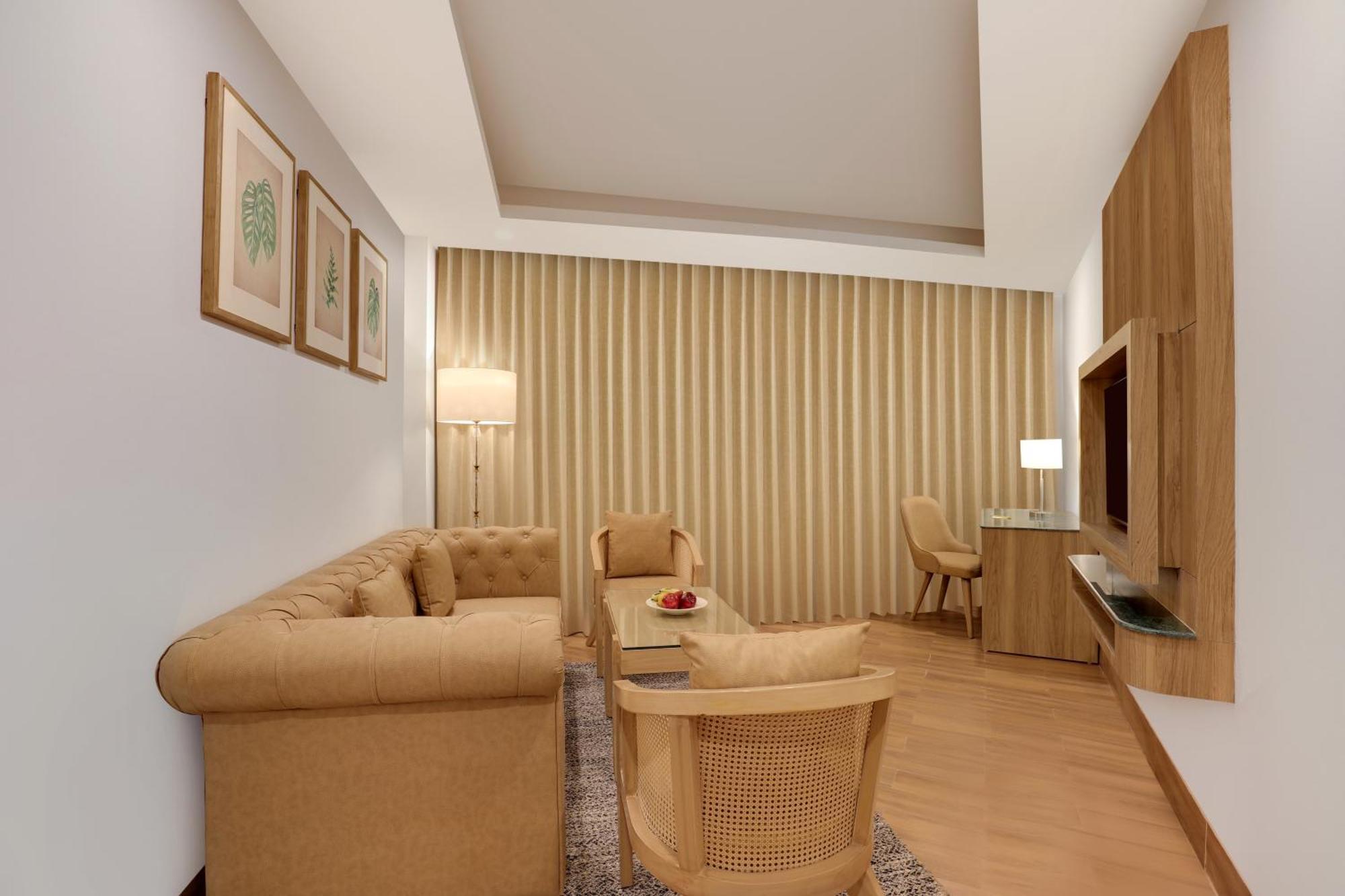 Lemon Tree Hotel, Рішикеш Екстер'єр фото