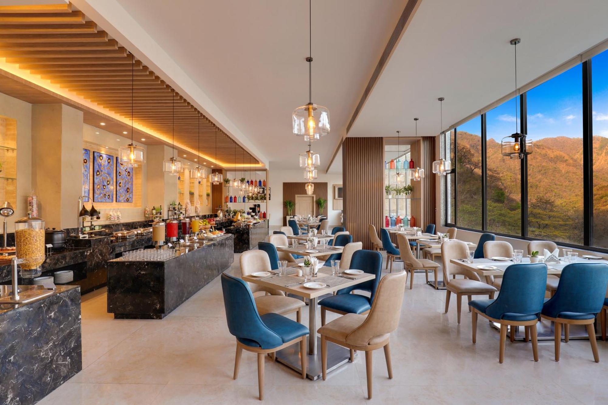 Lemon Tree Hotel, Рішикеш Екстер'єр фото